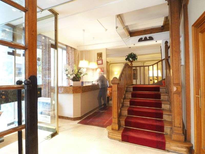 Hotel Du Simplon Lyon Dalaman gambar
